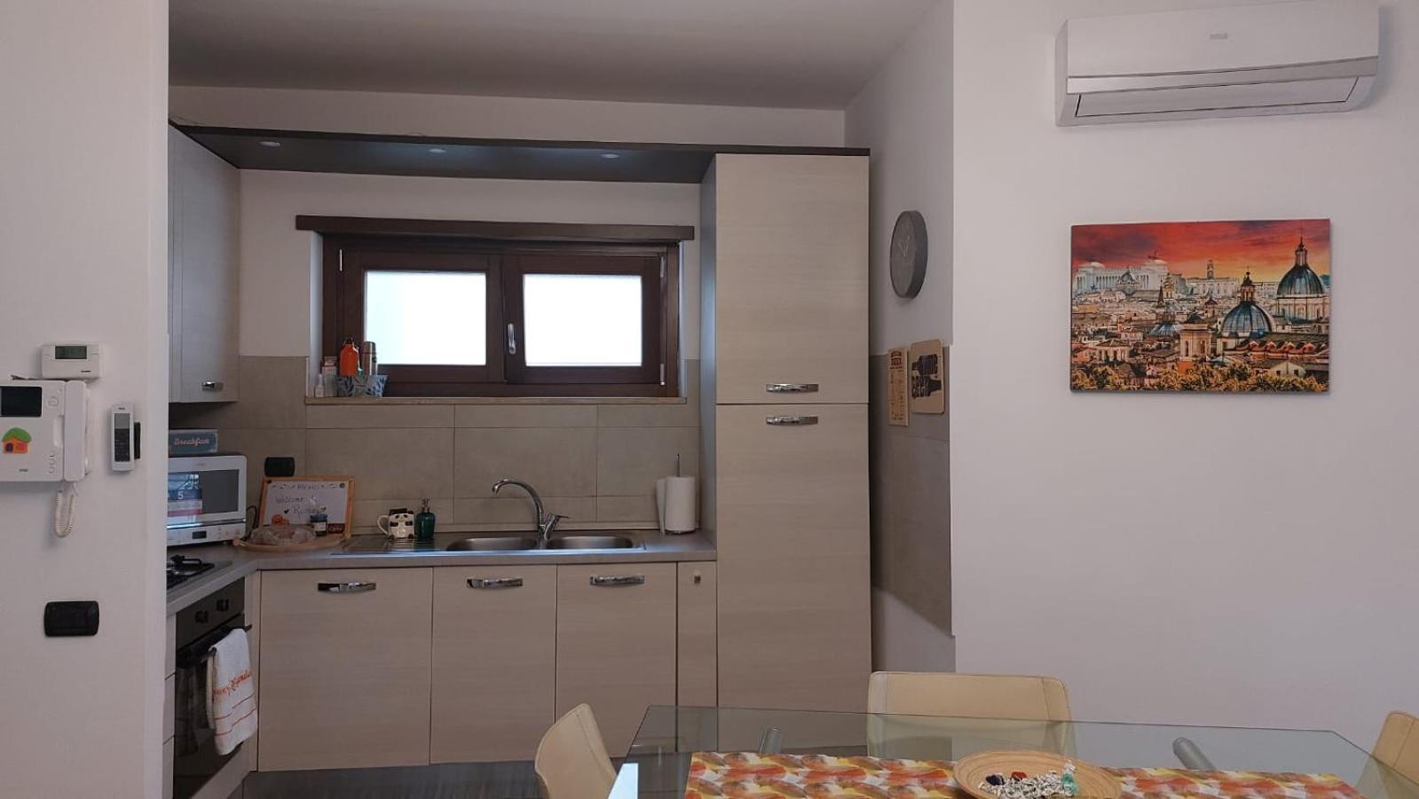Frassinetti Appartement