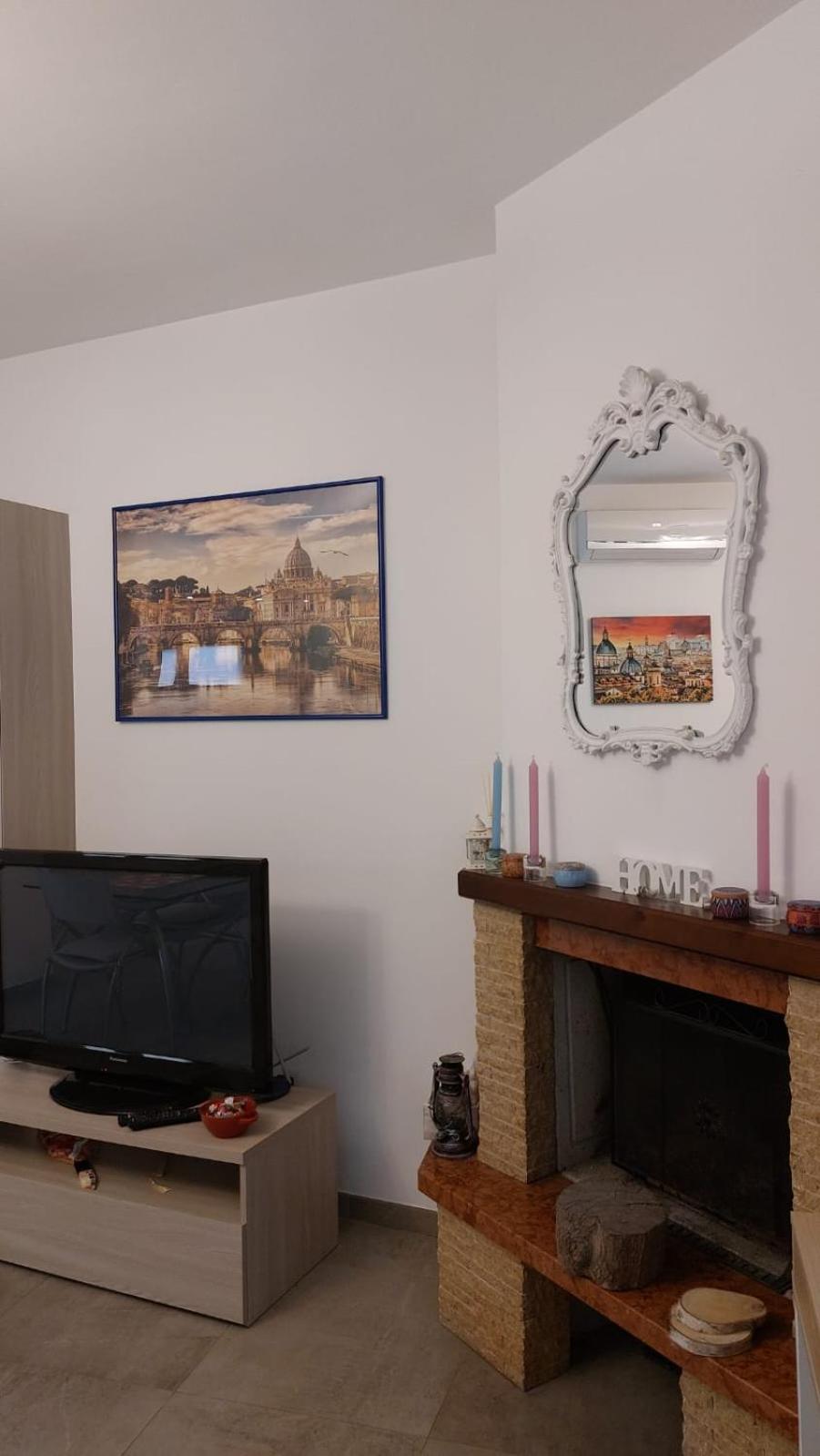 Appartement Frassinetti *