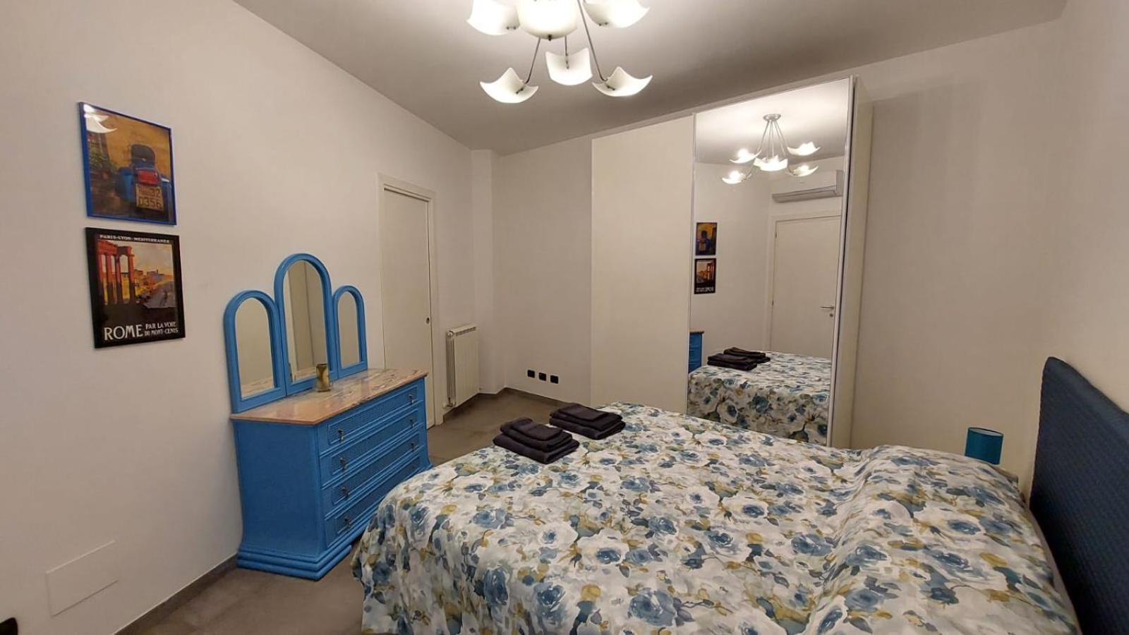 Frassinetti Appartement