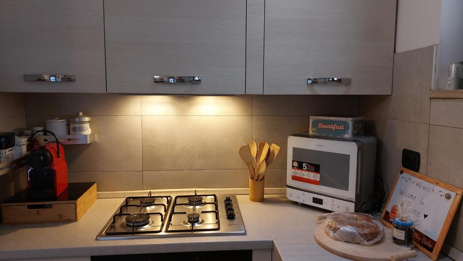 Appartement Frassinetti