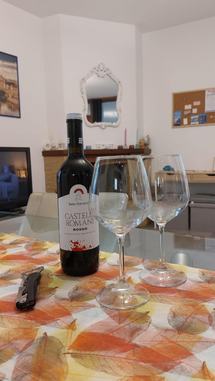 Frassinetti Appartement