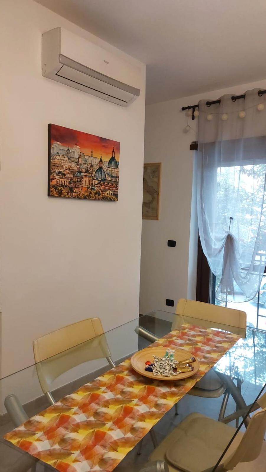 Appartement Frassinetti *