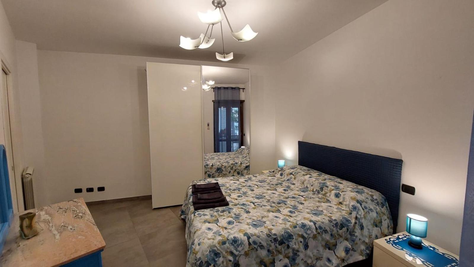 Frassinetti Appartement Rome