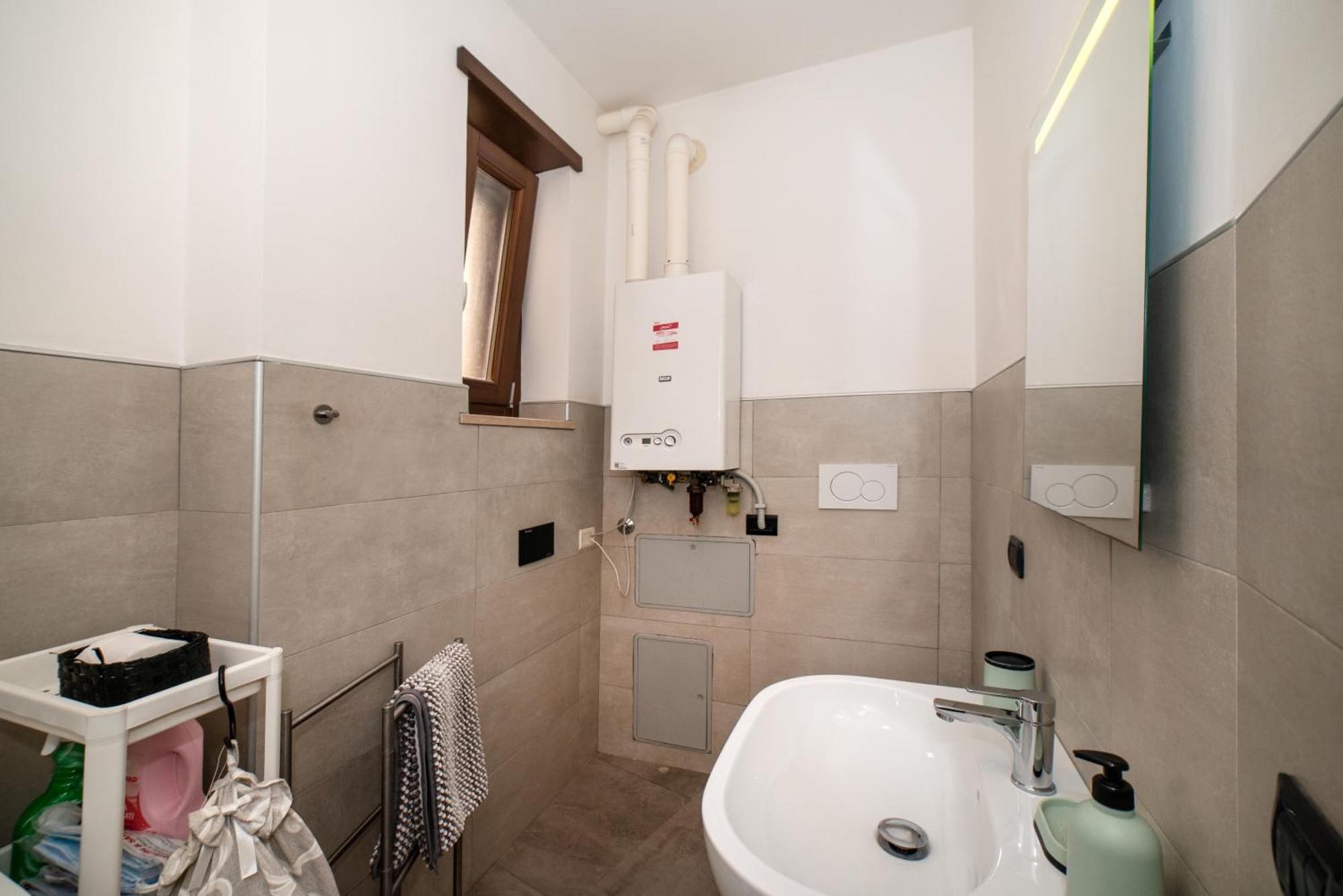 Frassinetti Appartement