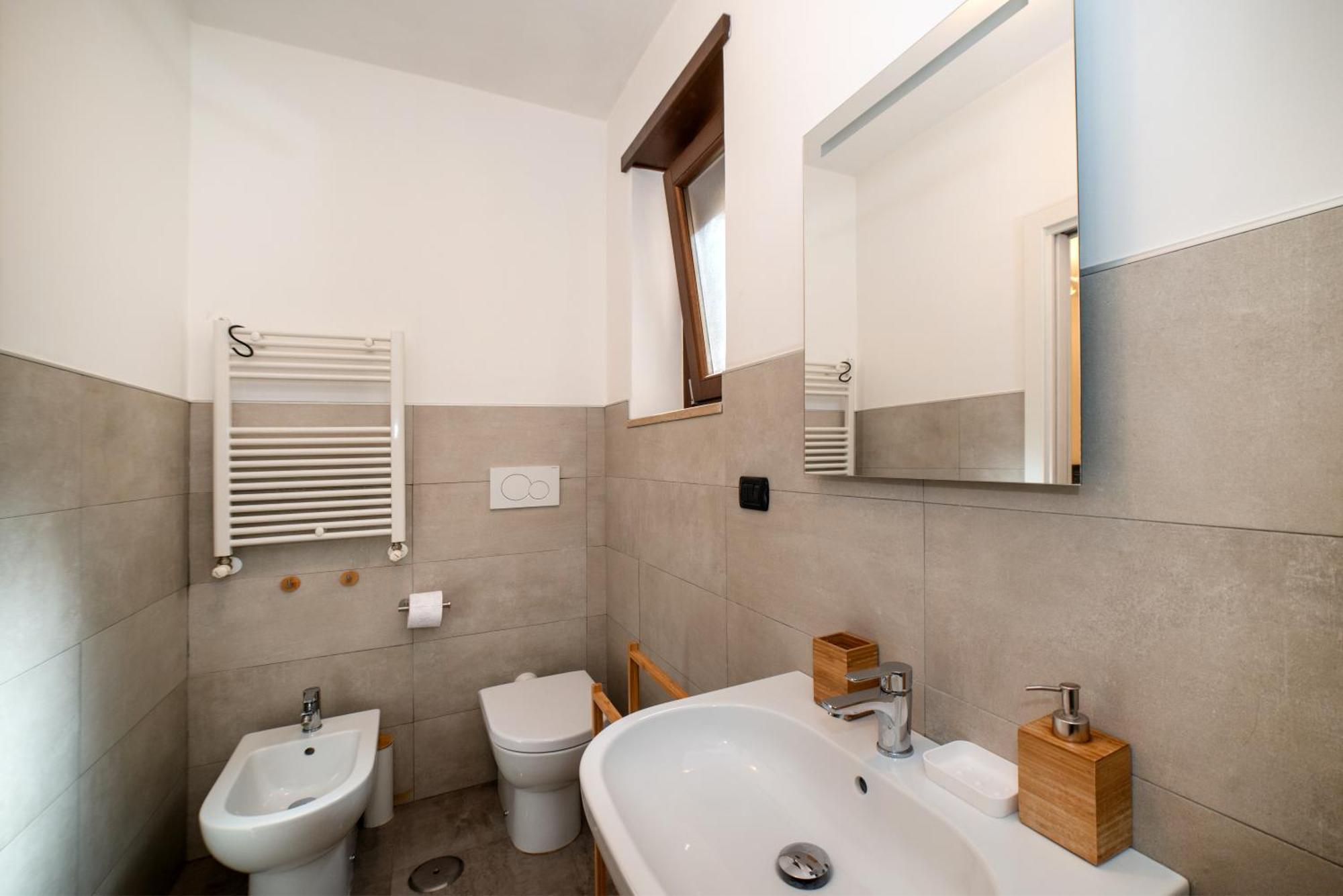 Appartement Frassinetti