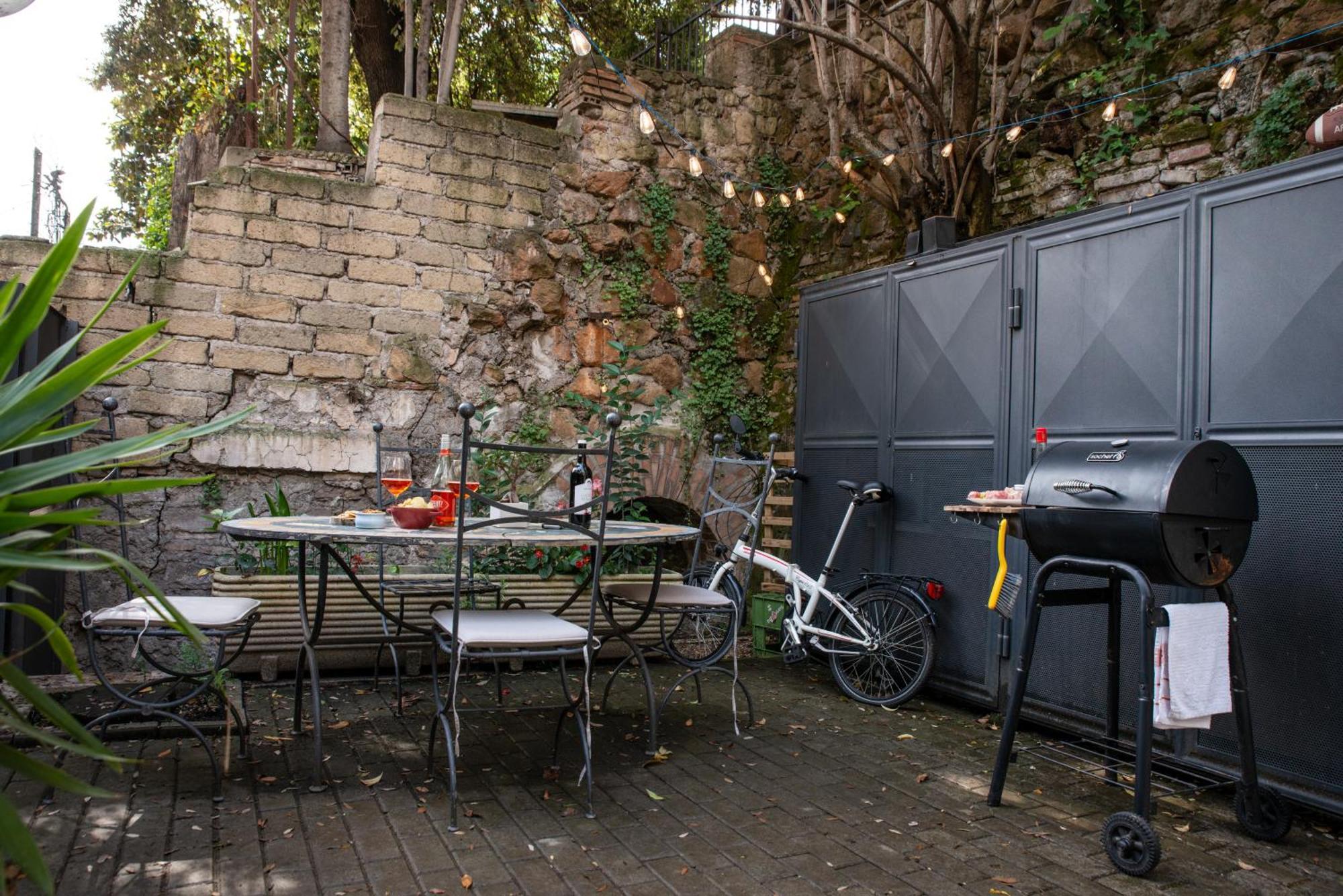 Frassinetti Appartement